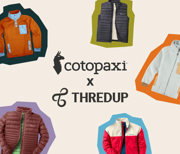 Gear for Good and Adventure